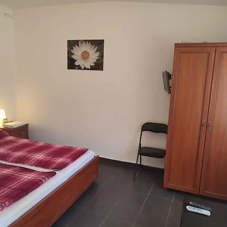Apartment In 45314 Balatonalmadi