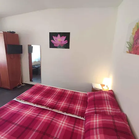 Apartment In 45314 Balatonalmadi