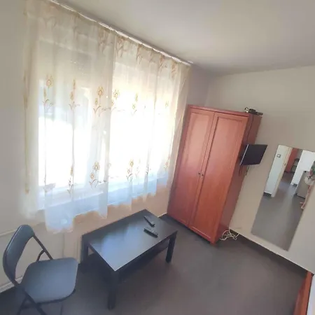 Apartmán In 45314 Balatonalmádi