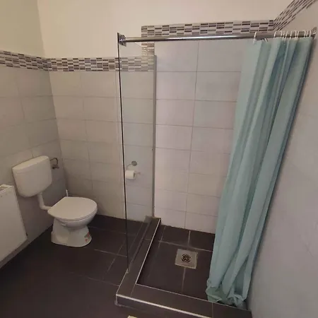 Apartmán In 45314 Balatonalmádi