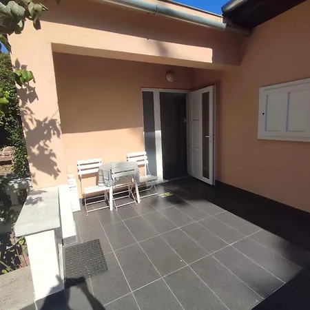 Apartment In 45314 Balatonalmadi