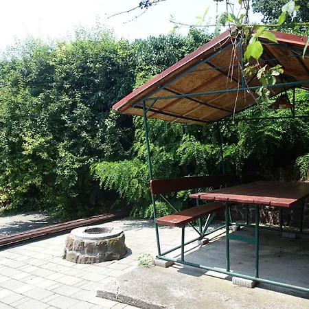 In 45314 Apartmán Balatonalmádi