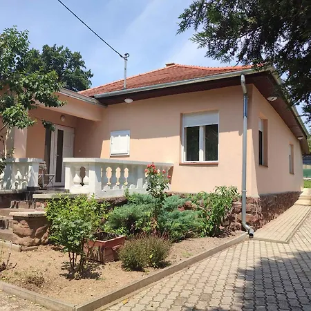 Apartmán In 45314 Balatonalmádi