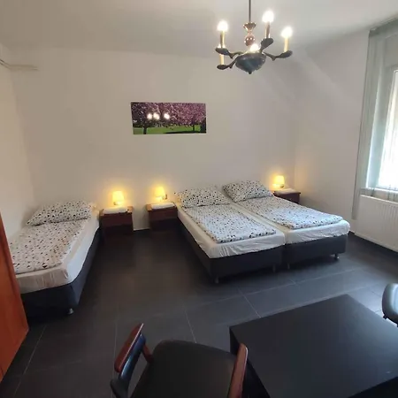 Apartmán In 45314