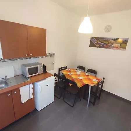 In 45314 Apartmán