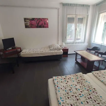 Apartmán In 45314 Balatonalmádi