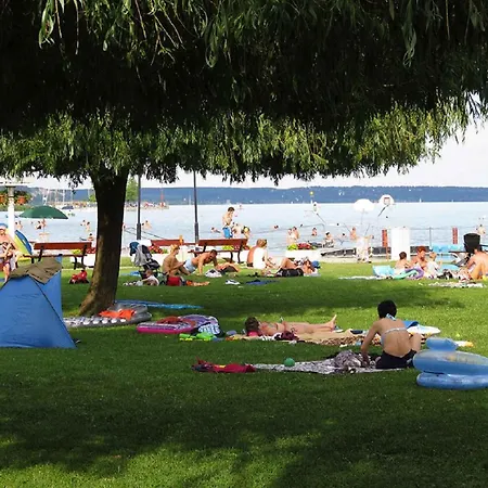 In 45314 Apartmán Balatonalmádi