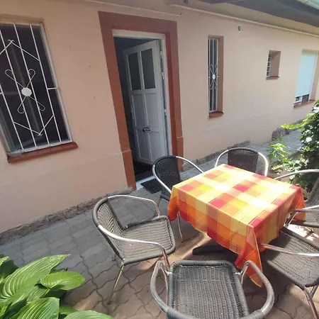 Apartmán In 45314
