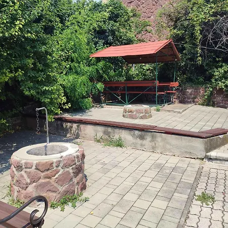 In 45314 Apartmán Balatonalmádi